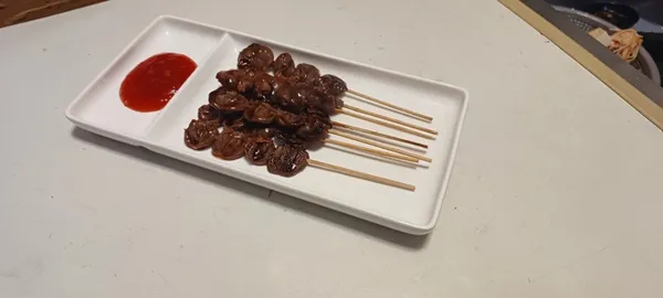 달빛주방 사진 5