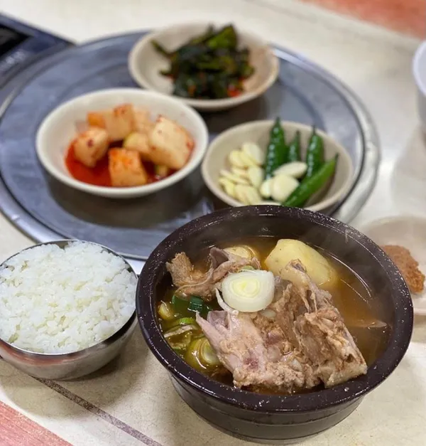 일미집 2호점 사진 3