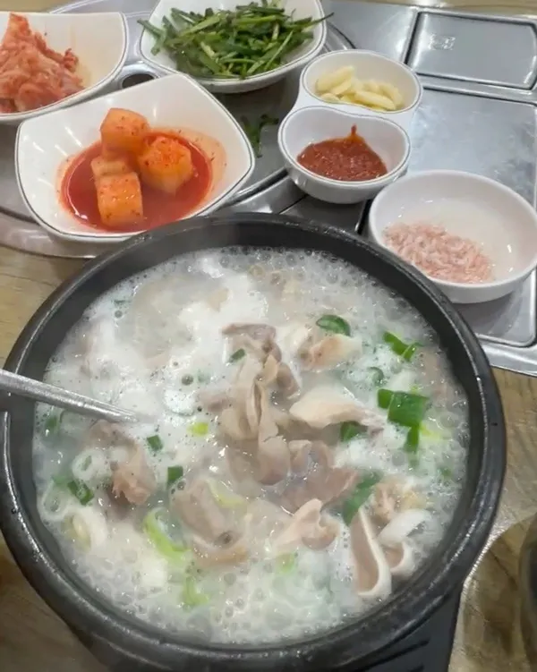 Jeongdamsundae Guk Main Branch, photo 2