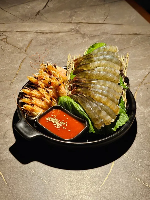 숙썽수산 종로본점 사진 2