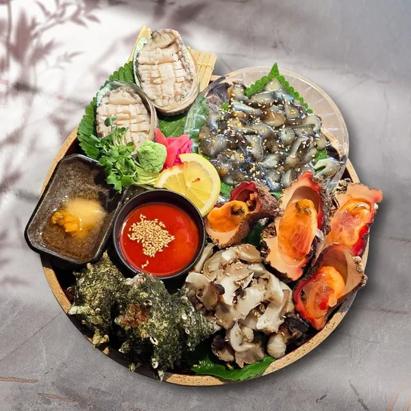 숙썽수산 종로본점 사진 3