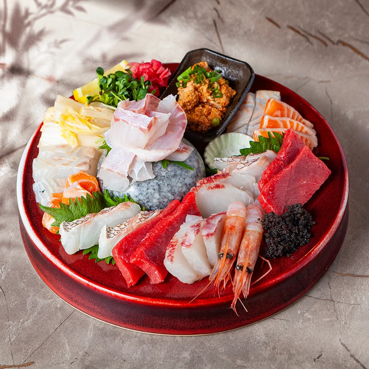 숙썽수산 종로본점