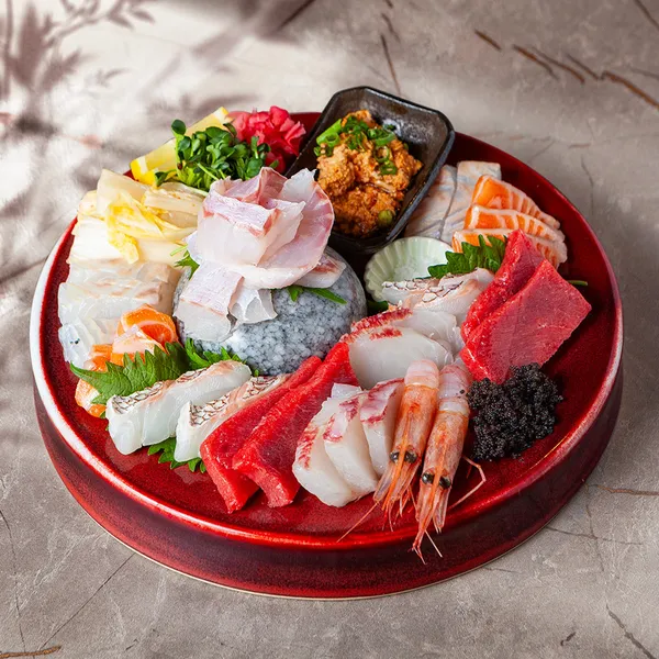 숙썽수산 종로본점