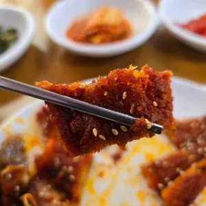 Yongbawi Sikdang