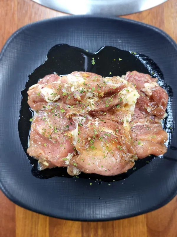 춘천산더덕숯불닭갈비 사진 4