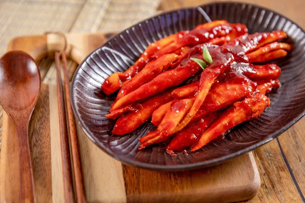 춘천산더덕숯불닭갈비 사진 5