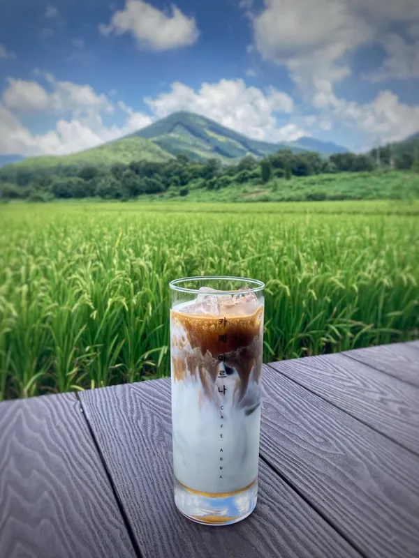 카페 아르나 사진 5