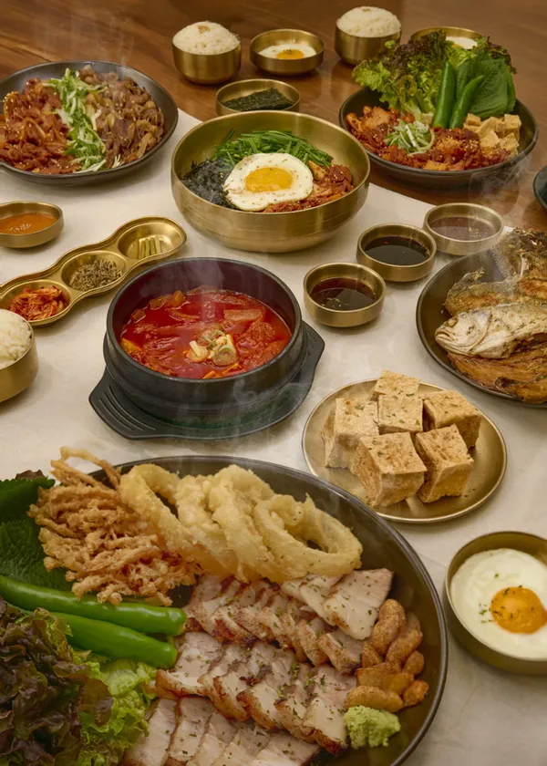 집밥밥을공부하다 감삼점 사진 2