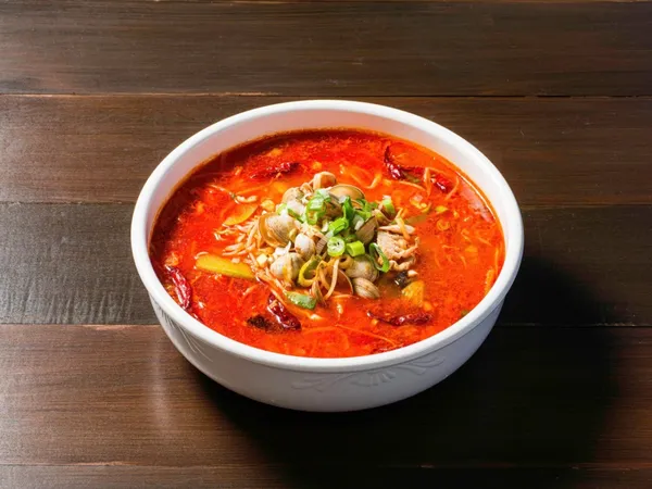 월아칼국수 사천점 사진 5