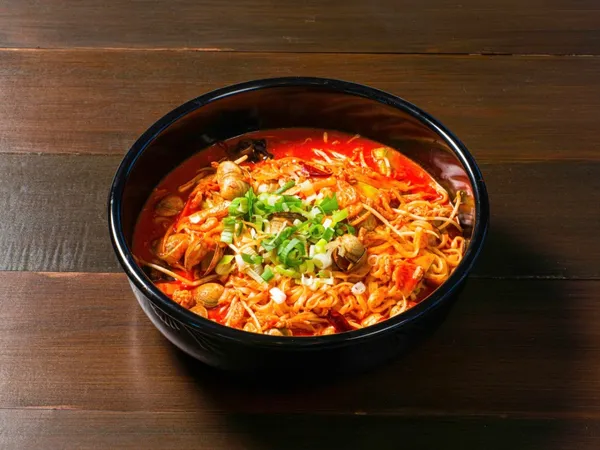 Worakalguksu Sacheon, photo 4