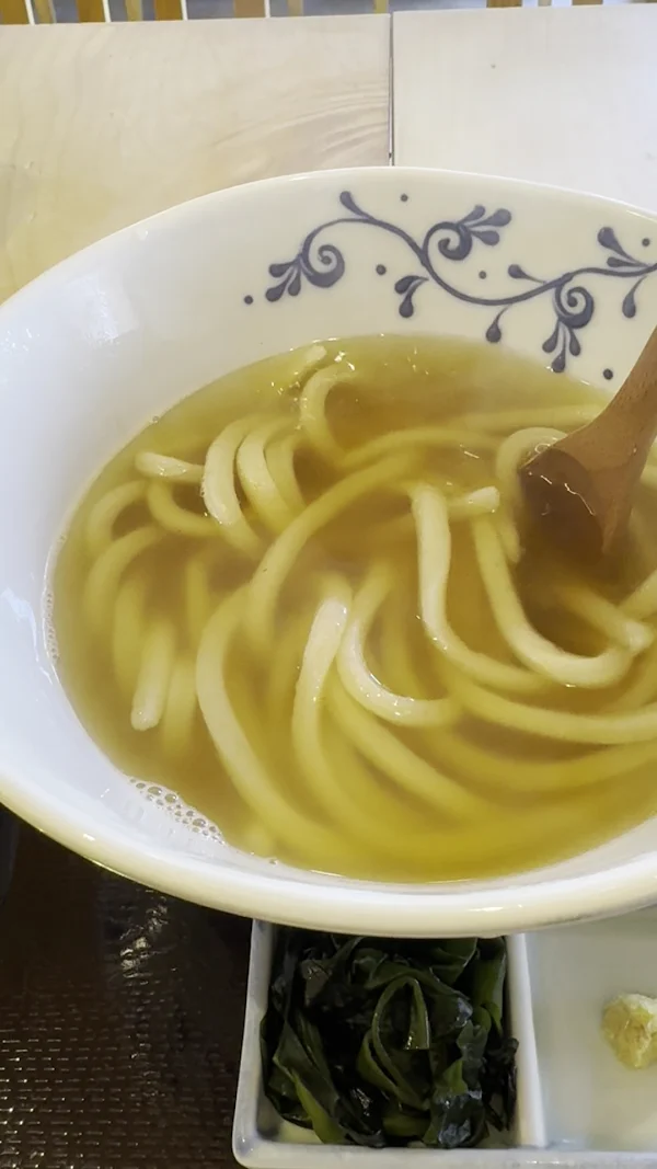 讃岐うどん せと家 사진 2