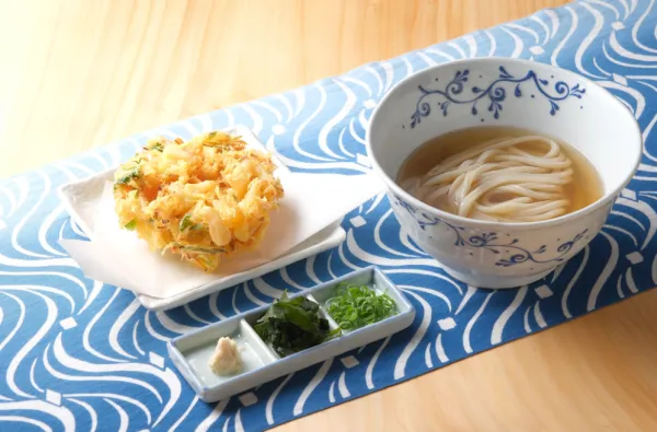 讃岐うどん せと家 사진 3