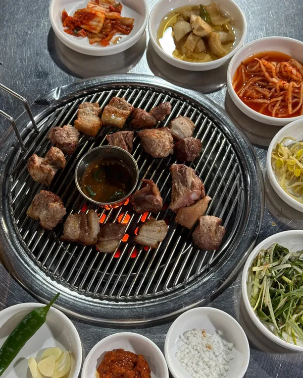 돈지식당 사진 3