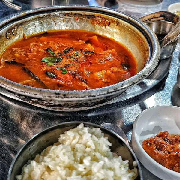 Donjisikdang, photo 4