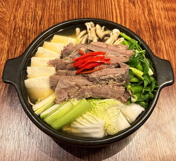 Cheongsinri, photo 5