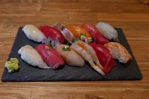 Kumasushi