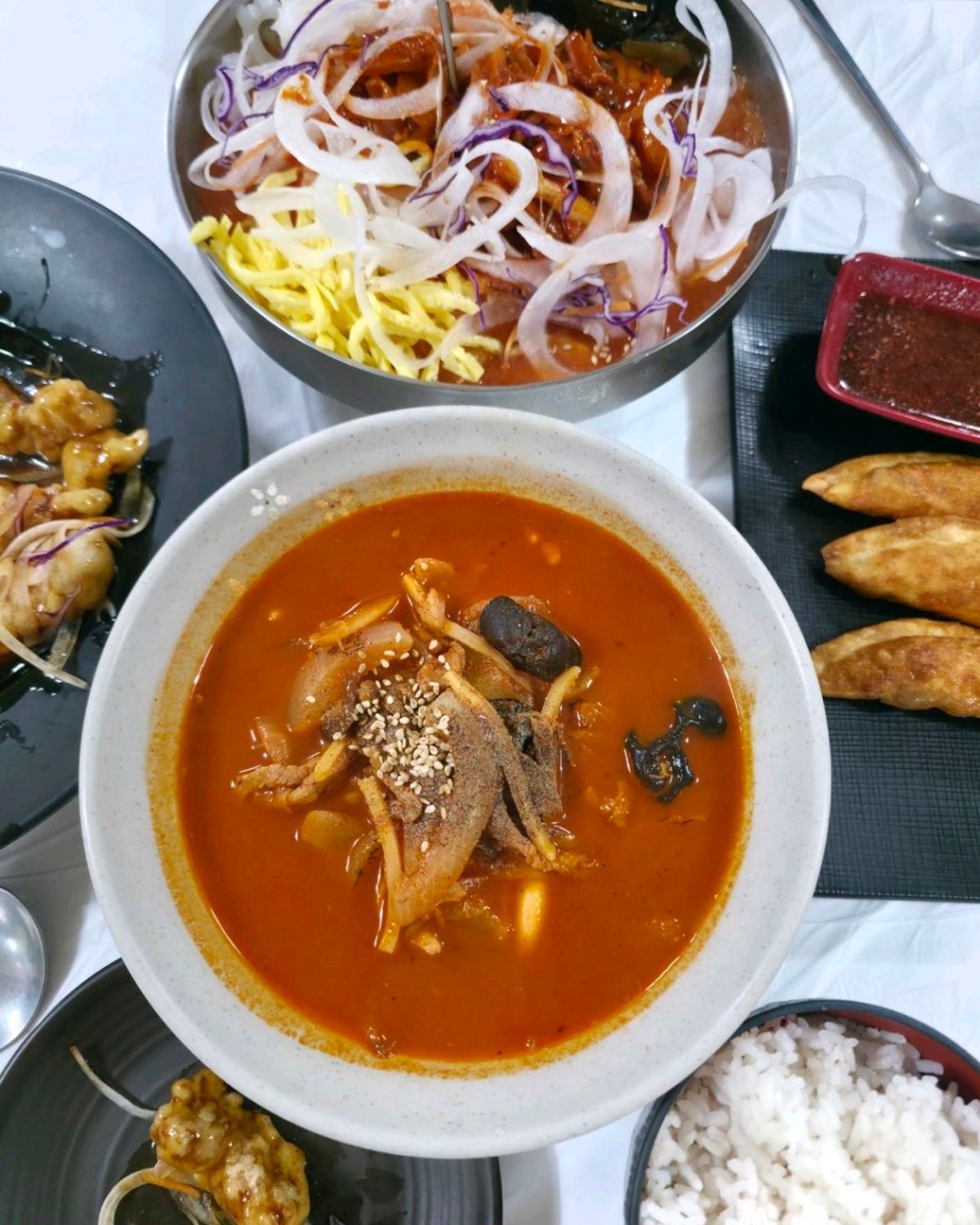 요리마을 사진 4