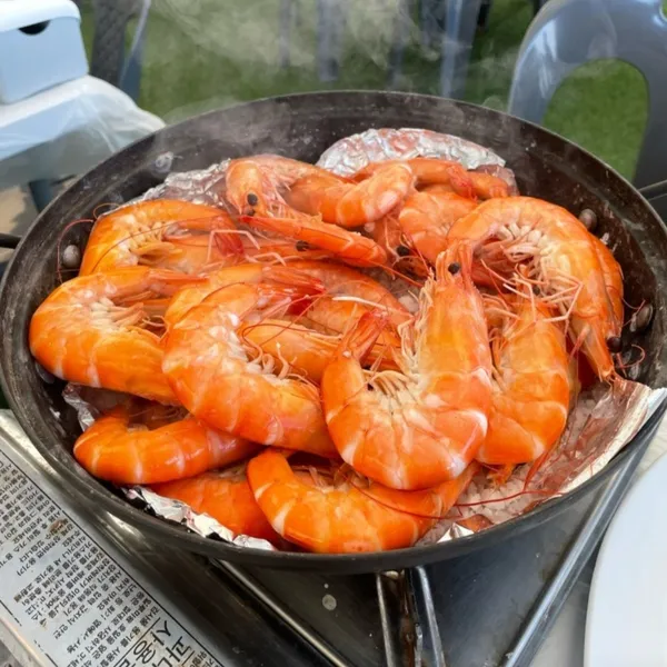 서해수산2호점 사진 2