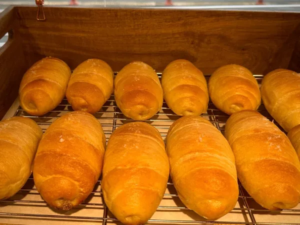 Mamma Mia Bakery, photo 5