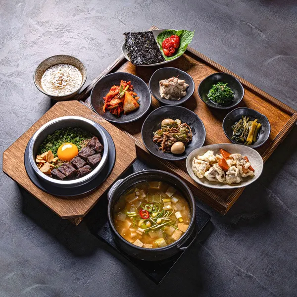 칠암만장 해운대 사진 5