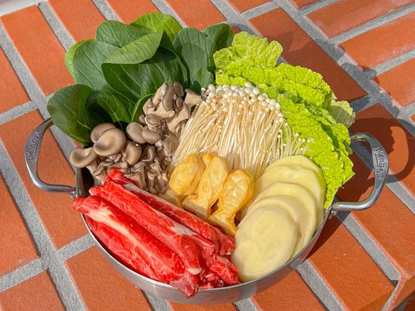 최가네샤브버섯칼국수 성수직영점 사진 3