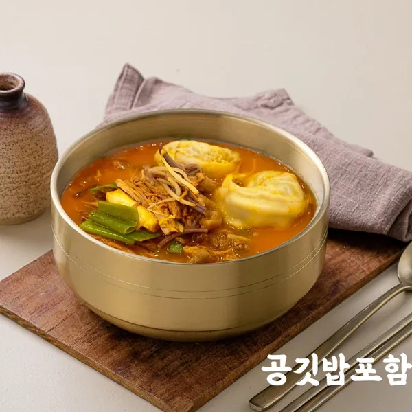 구복만두 롯데월드직영점 사진 2