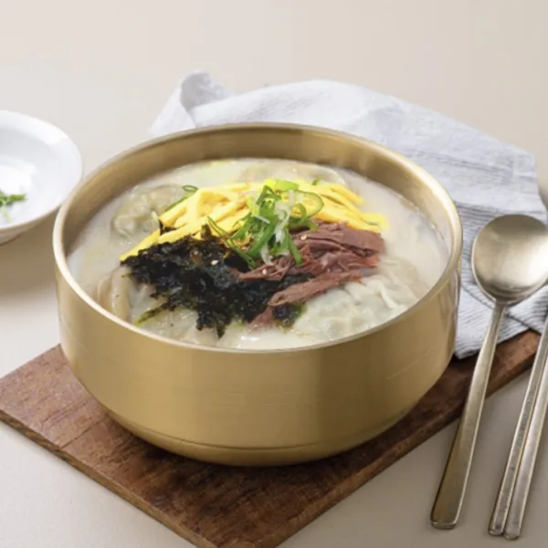 구복만두 롯데월드직영점 사진 3