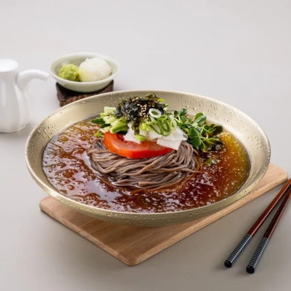 Gubok Mandu Lotte World, photo 5