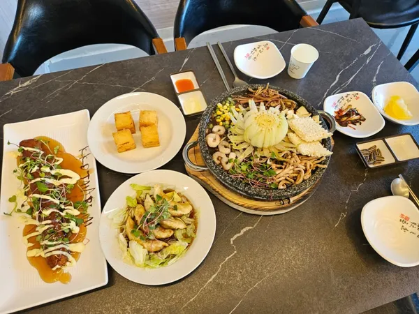 수통골돌짜장 사진 3
