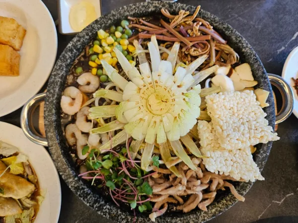 수통골돌짜장 사진 4
