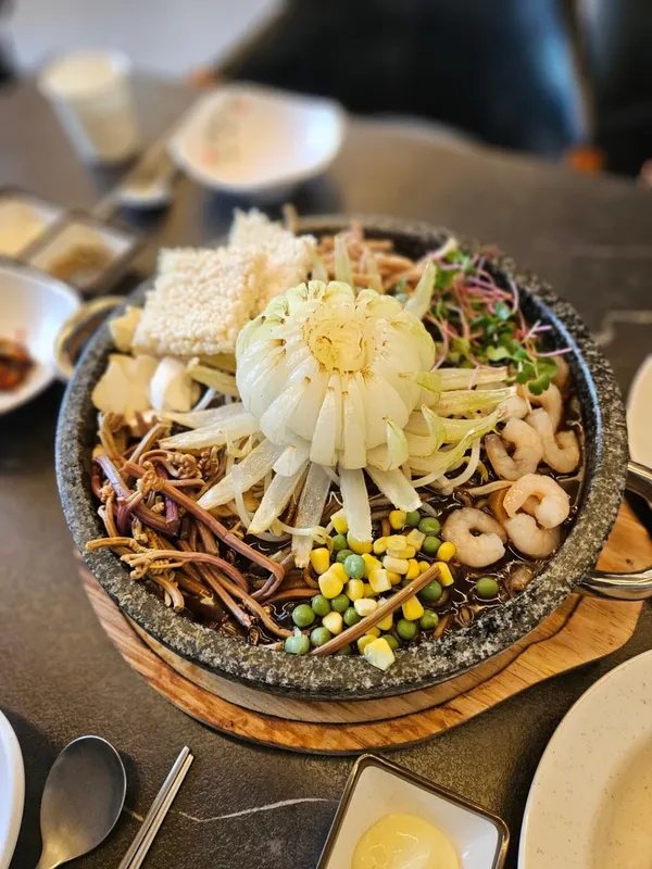 수통골돌짜장 사진 5