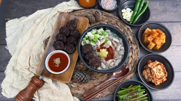 조점례남문피순대 군산점 사진 5