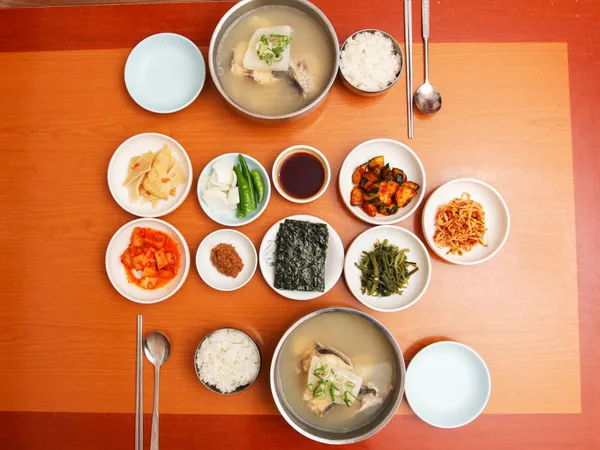 속시원한대구탕 사진 2