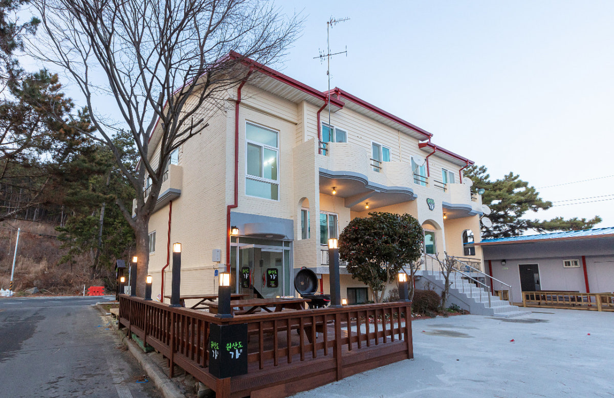 원산도가 사진 4