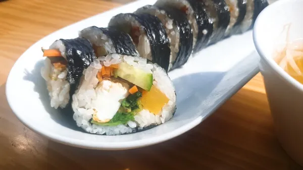 예찬김밥 사진 3