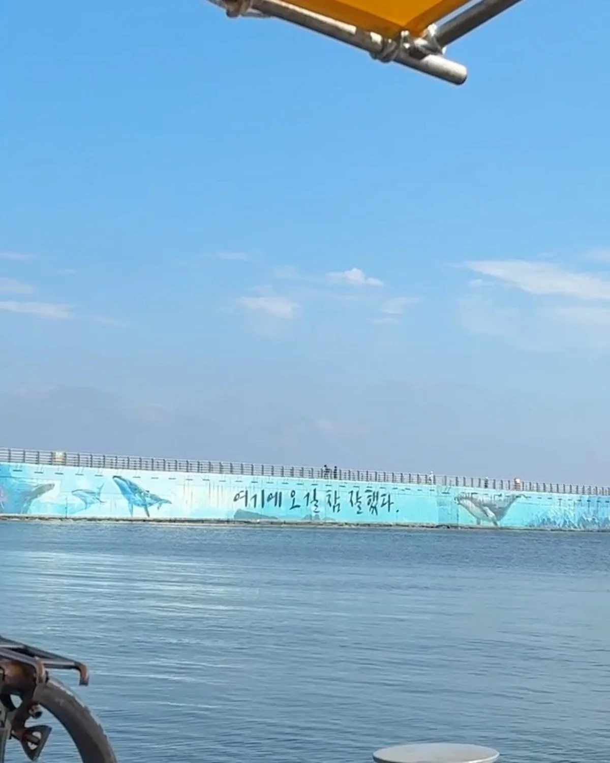 Sokcho Donggwang Hobae Fishing Experience, main photo