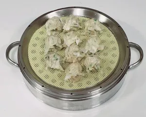 テサンソンマンドゥカルグクス
