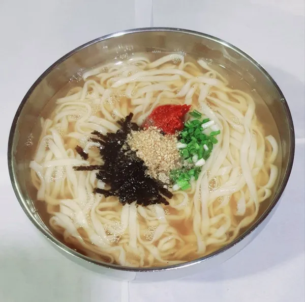 태산손만두칼국수 사진 4