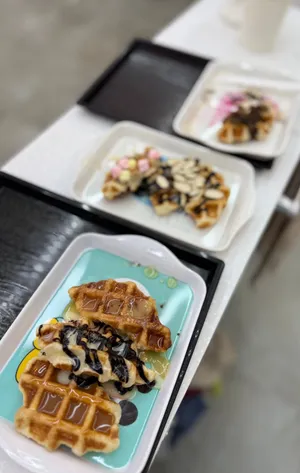 Mallangbling Pohang Branch