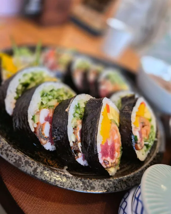 Sangmu Sushi Busan Dongnae, photo 3