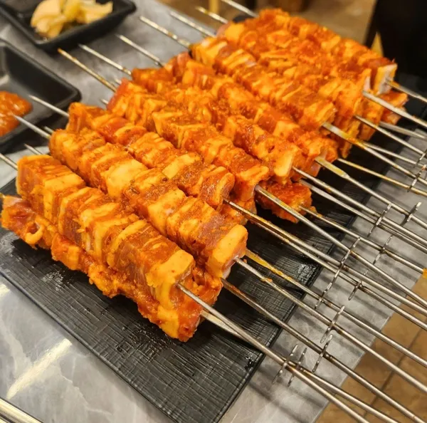 성민양꼬치 호매실점 사진 2