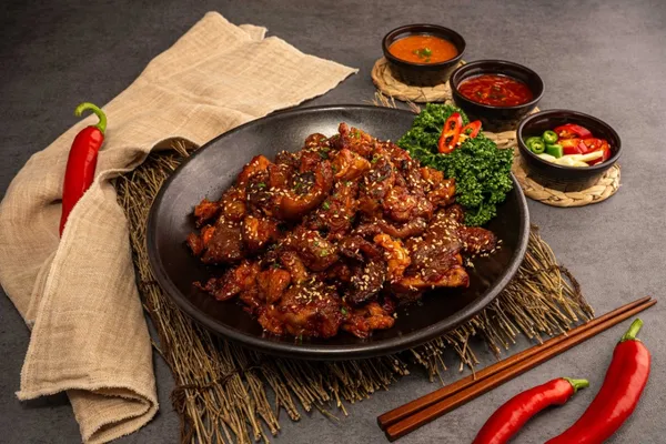 더맛있는족발보쌈 노원점 사진 3