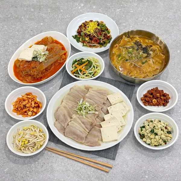 팔도곳간 사진 2