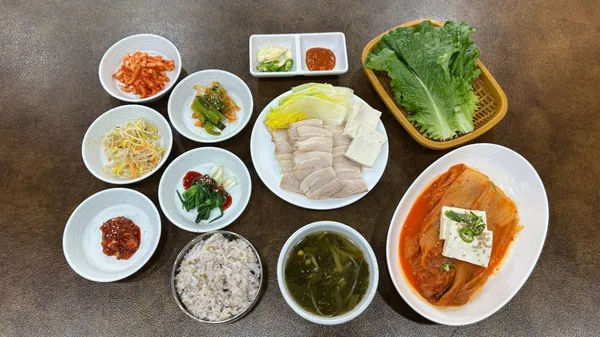 팔도곳간 사진 4