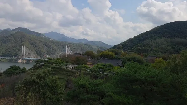 청풍문화유산단지