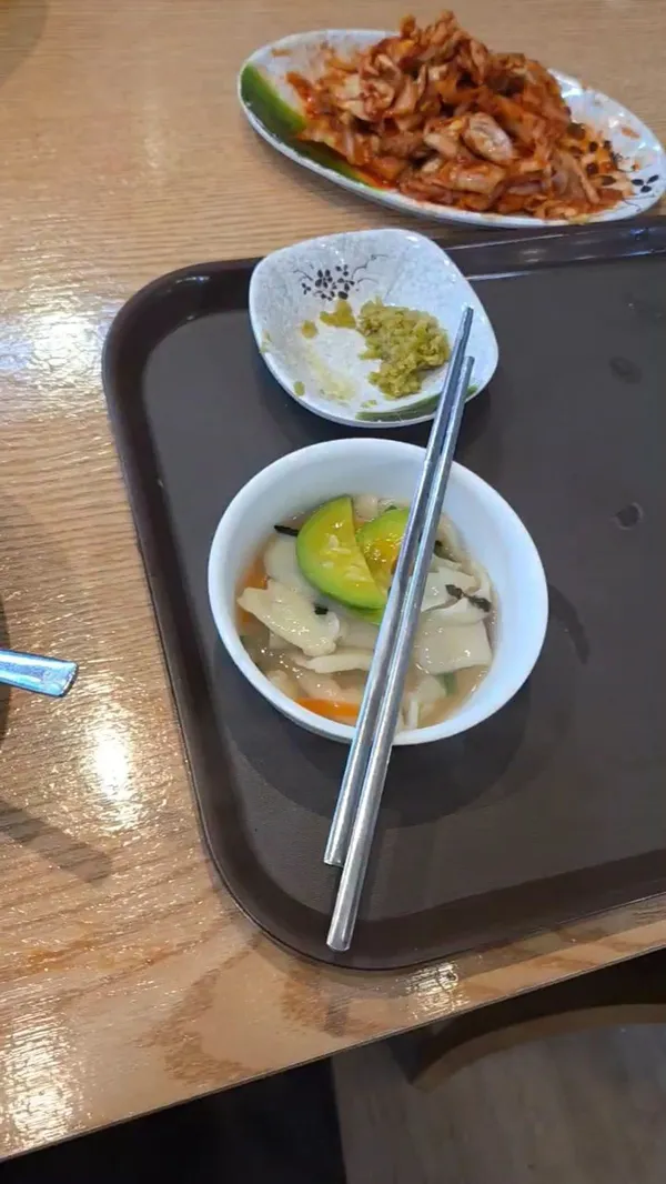북한산손칼국수 사진 4
