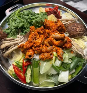 Ujeong