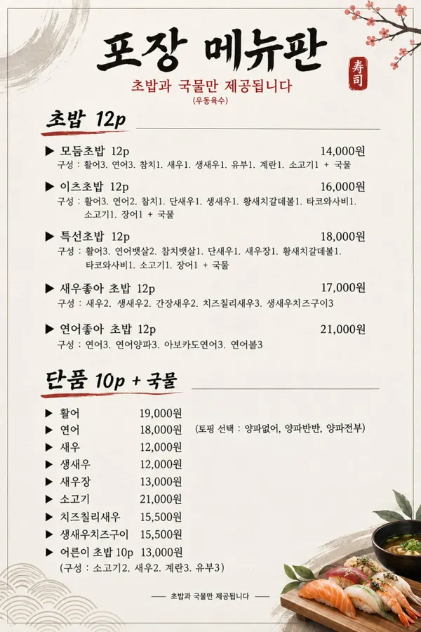 이츠스시 사진 2