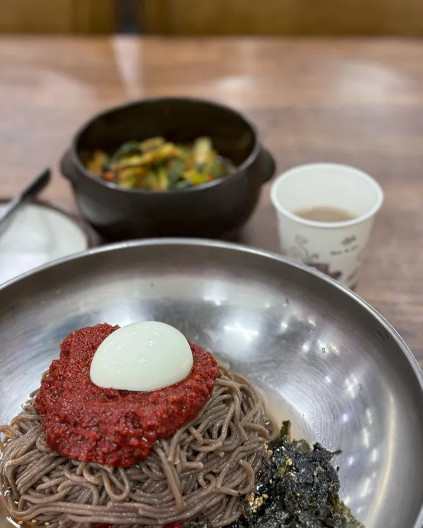 강영숙봉평메밀촌 사진 5