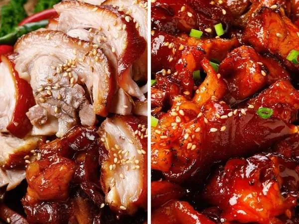 꽉찬순대국족발 수원권선시장본점 사진 3